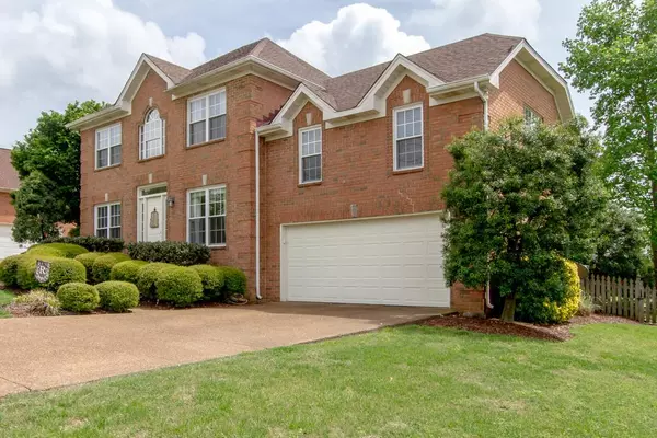 Hendersonville, TN 37075,117 Huntington Pl