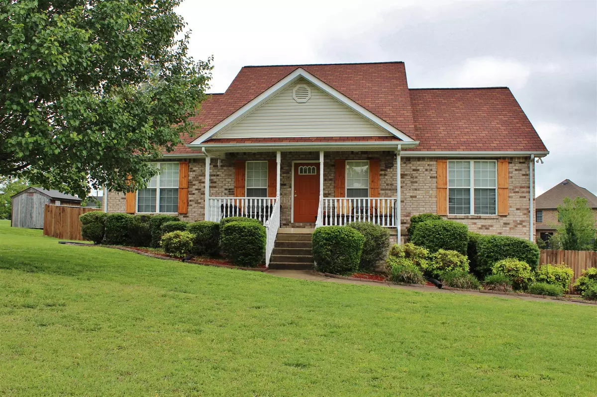 Fairview, TN 37062,7211 Mary Susan Ln