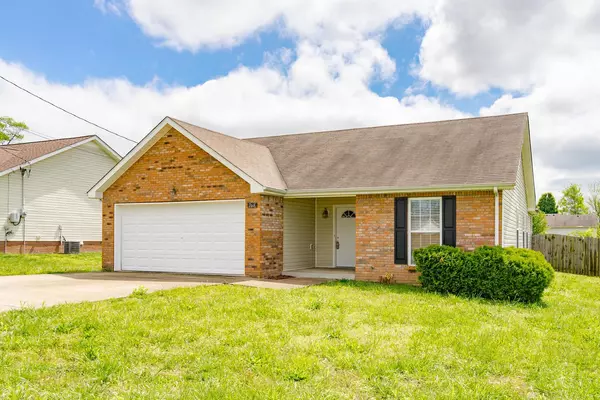 Clarksville, TN 37042,268 Short St