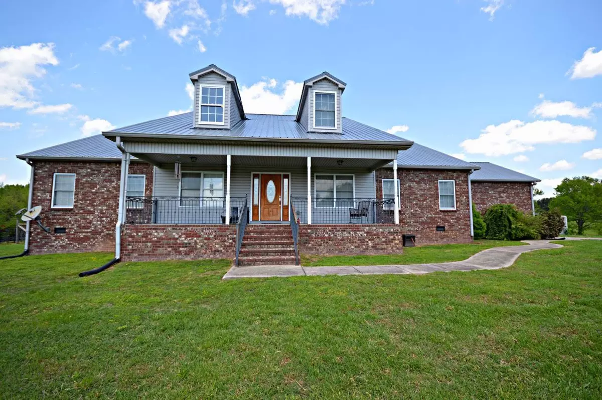 Cottontown, TN 37048,335B S Palmers Chapel