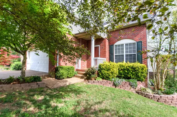 1439 Brighton Cir, Old Hickory, TN 37138