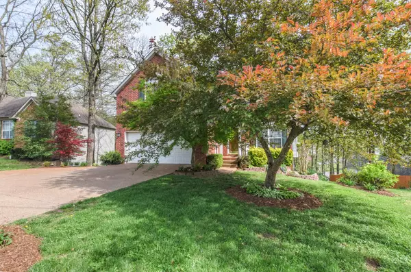 Old Hickory, TN 37138,1439 Brighton Cir