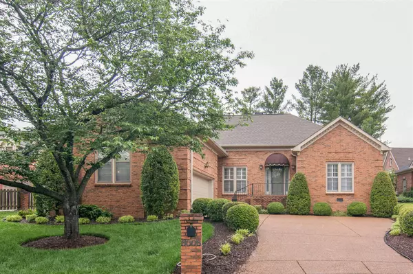 6006 Wellesley Way, Brentwood, TN 37027