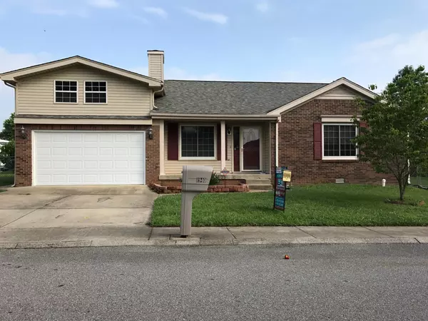 1940 Timberline Way, Clarksville, TN 37042