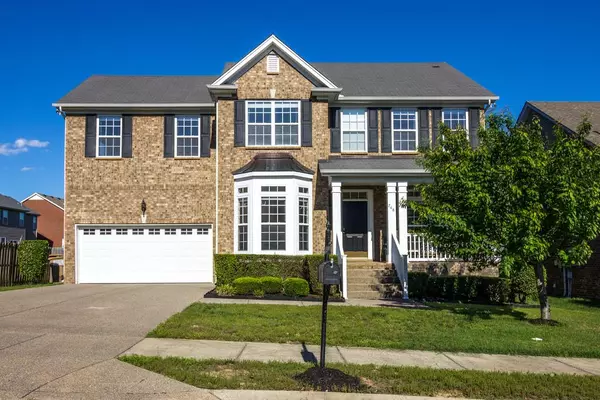 748 Cowan Dr, Nolensville, TN 37135