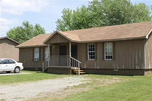 Coalmont, TN 37313,0 Industrial Park Rd