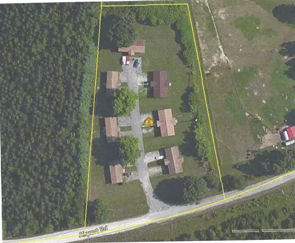 Coalmont, TN 37313,0 Industrial Park Rd