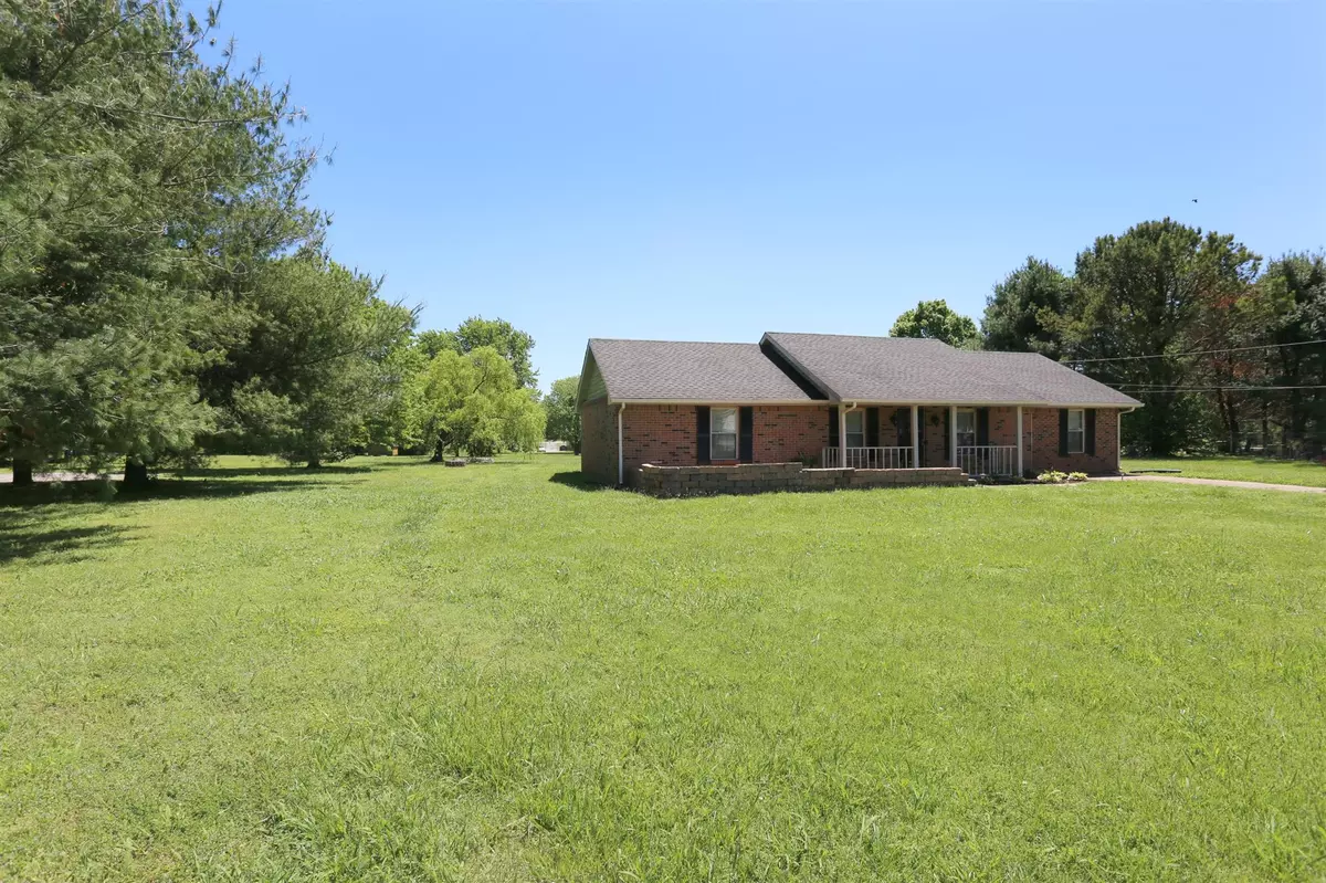 Christiana, TN 37037,2504 Sundance Ct