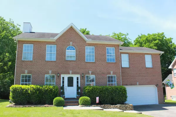 116 Walton Trce S, Hendersonville, TN 37075