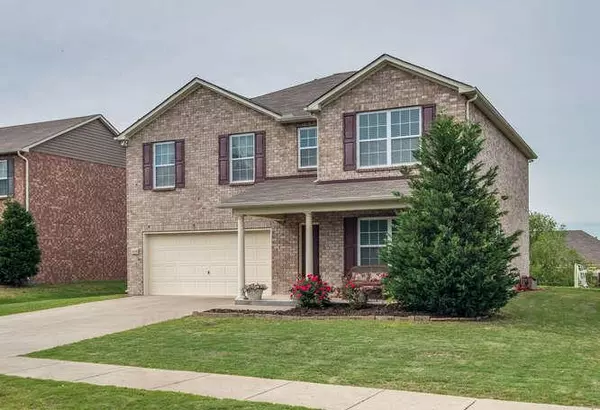 1034 Gannett Road, Hendersonville, TN 37075