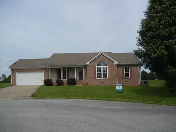 110 Hillview,  Hopkinsville,  KY 42240