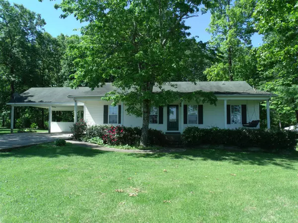 281 Tom Johnson Rd, Morrison, TN 37357