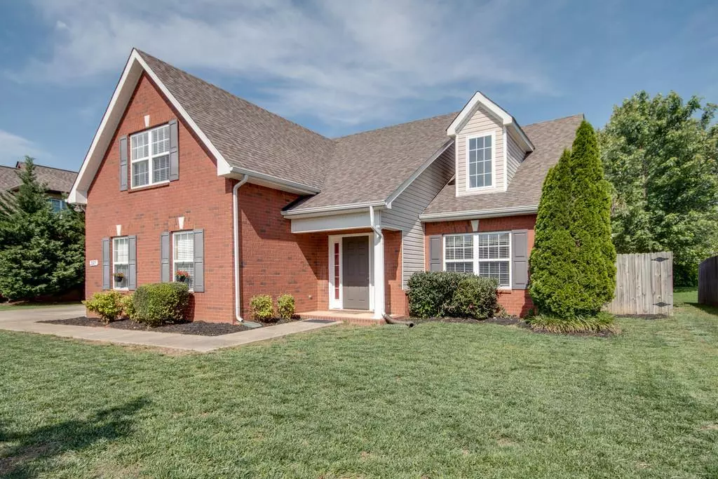 Murfreesboro, TN 37127,3327 Diamond Ct