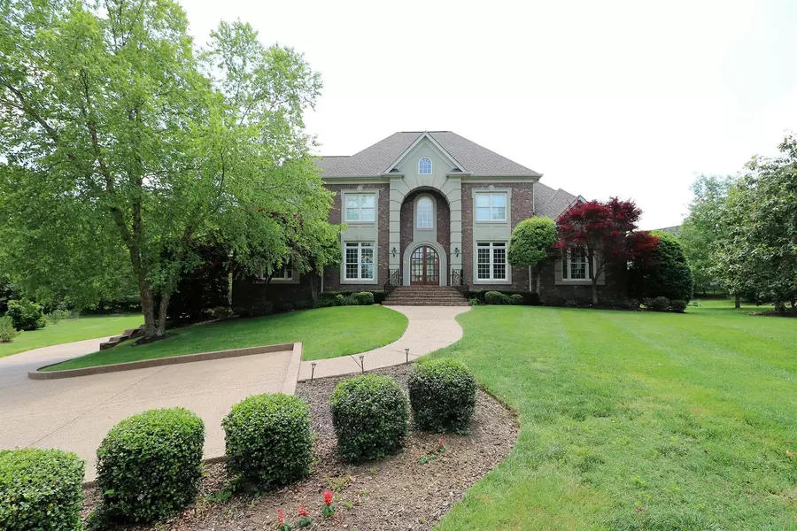 5209 Colleton Way, Brentwood, TN 37027