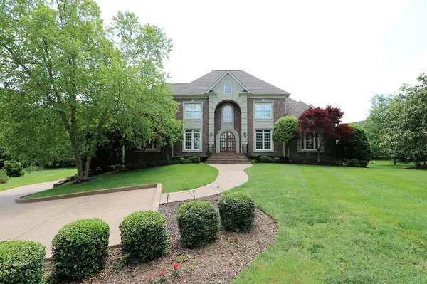 Brentwood, TN 37027,5209 Colleton Way