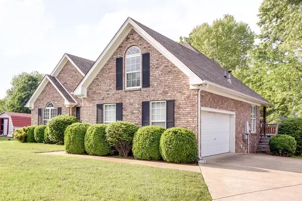 Murfreesboro, TN 37130,319 Kirtley Ct