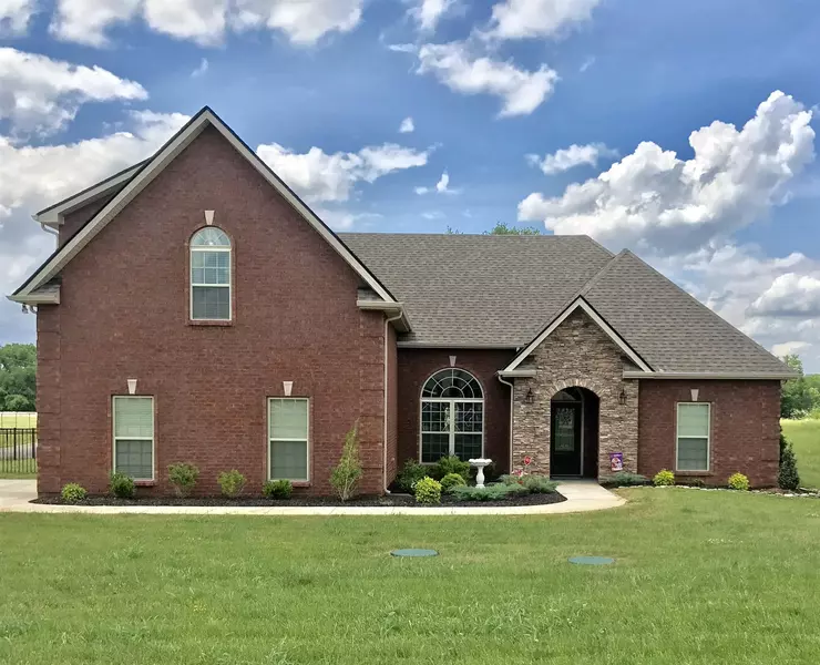 110 Saturday Drive, Lascassas, TN 37085