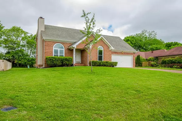 340 Stonegate Dr, Franklin, TN 37064