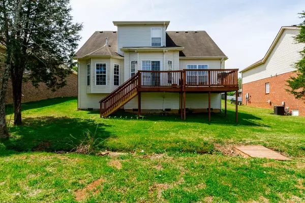 Mount Juliet, TN 37122,1206 Saddle Brk