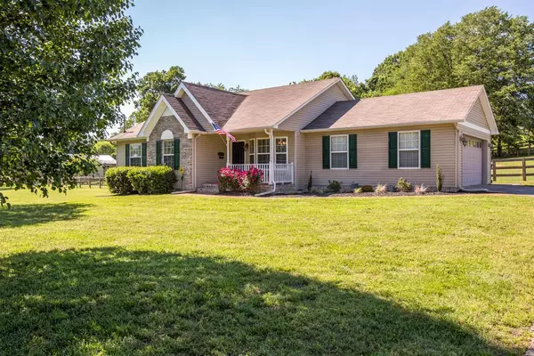 Spring Hill, TN 37174,356 Lakeway Ter