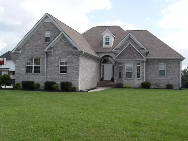 Manchester, TN 37355,134 Meadowland Ct