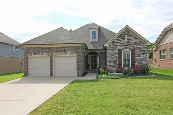 340 Midtown Trl, Mount Juliet, TN 37122