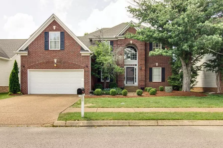 325 Cannonade Cir, Franklin, TN 37069