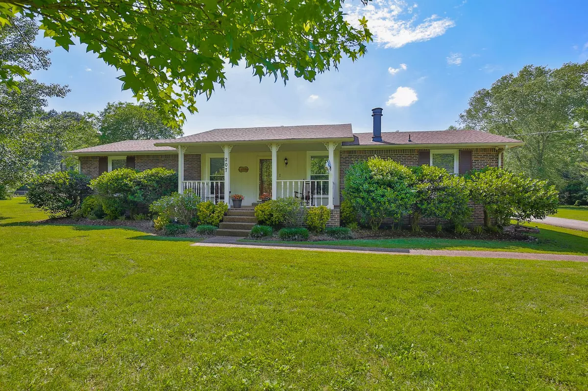 Kingston Springs, TN 37082,207 Harpeth Hills Dr