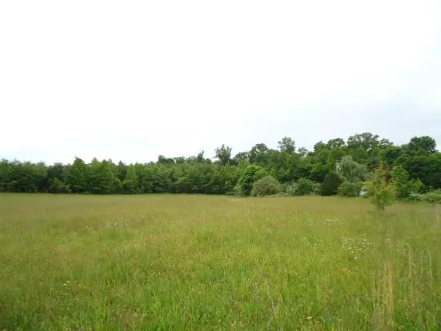 5 .03 Ac. W. Cole Road, Sparta, TN 38583