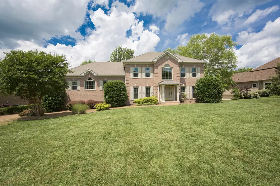 9347 Ansley Ln, Brentwood, TN 37027