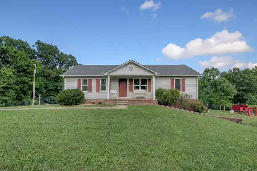 4345 Lylewood Rd, Indian Mound, TN 37079