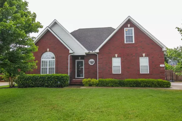 337 Conquest Rd, Murfreesboro, TN 37128