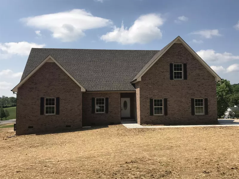 869 Iris Drive, Eagleville, TN 37060