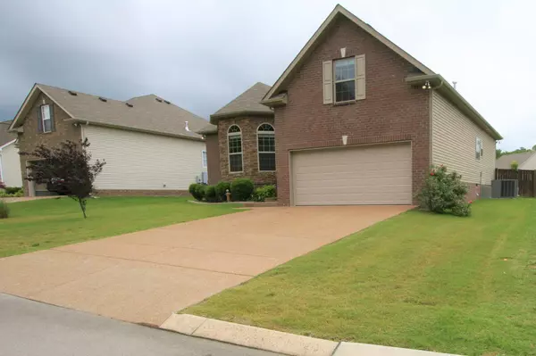 Spring Hill, TN 37174,1097 Golf View Way