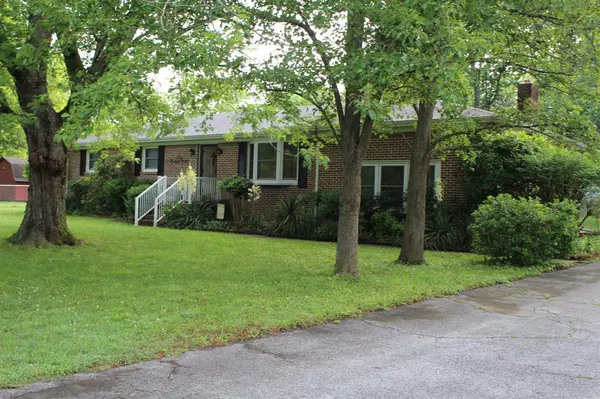 782 Old Woodbury Highway, Manchester, TN 37355