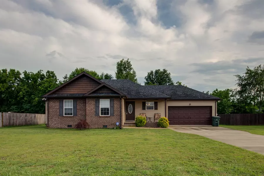 116 Hollands Way, Portland, TN 37148