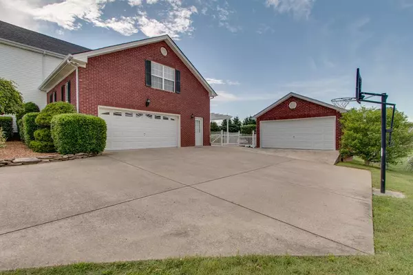 Pleasant View, TN 37146,2009 Elaina Jeanne Dr