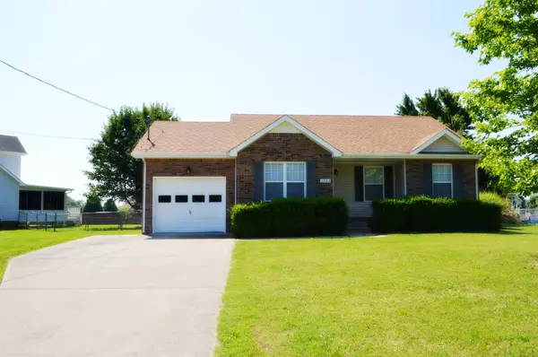 Clarksville, TN 37042,1053 Beck Circle