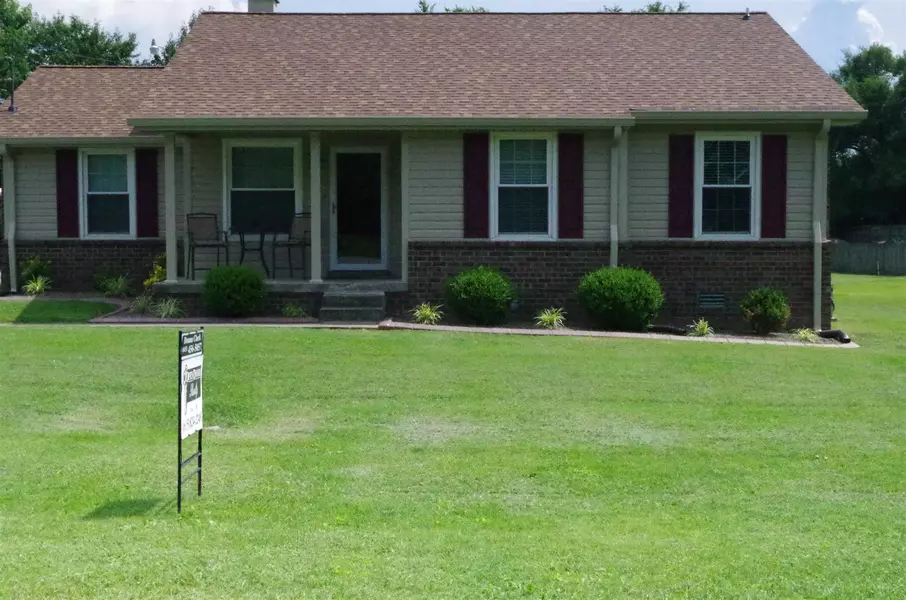 109 Rockwood Ter, Gallatin, TN 37066