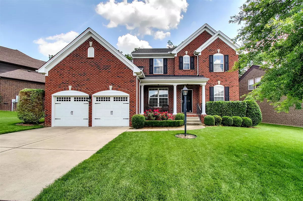 Mount Juliet, TN 37122,1409 Wayfield Ln