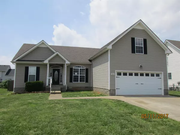 3696 S Naples, Clarksville, TN 37042