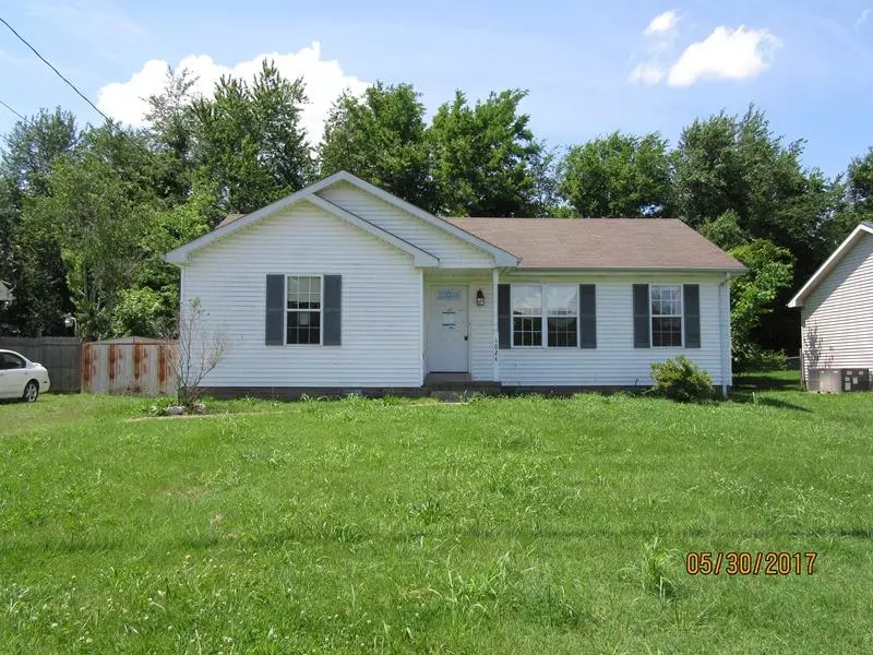 Oak Grove, KY 42262,1024 Poppy Seed Dr