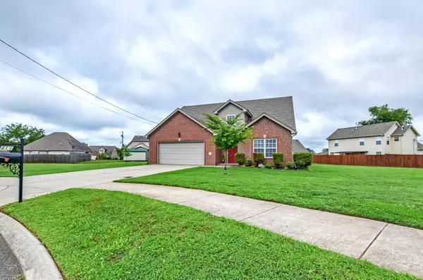 411 Nathan St, Lebanon, TN 37087