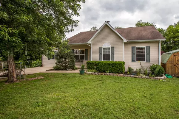 2604 Tyne Court, Columbia, TN 38401