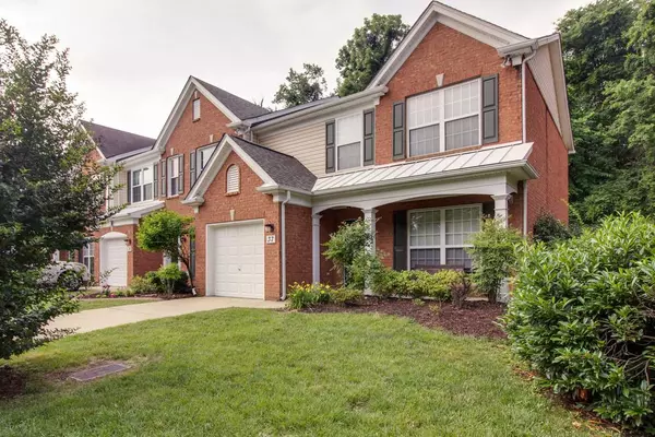 Brentwood, TN 37027,601 Old Hickory Blvd Unit 37 #37