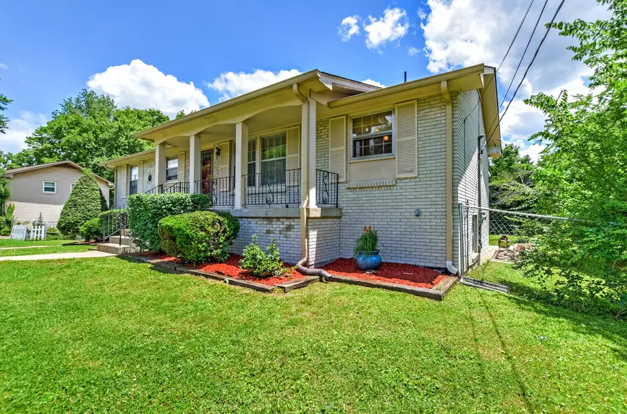 312 San Gabriel Dr, Old Hickory, TN 37138