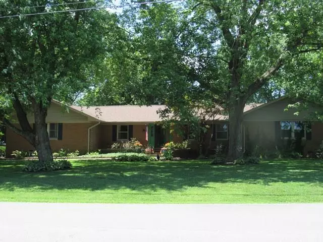 200 Remington Rd, Hopkinsville, KY 42240