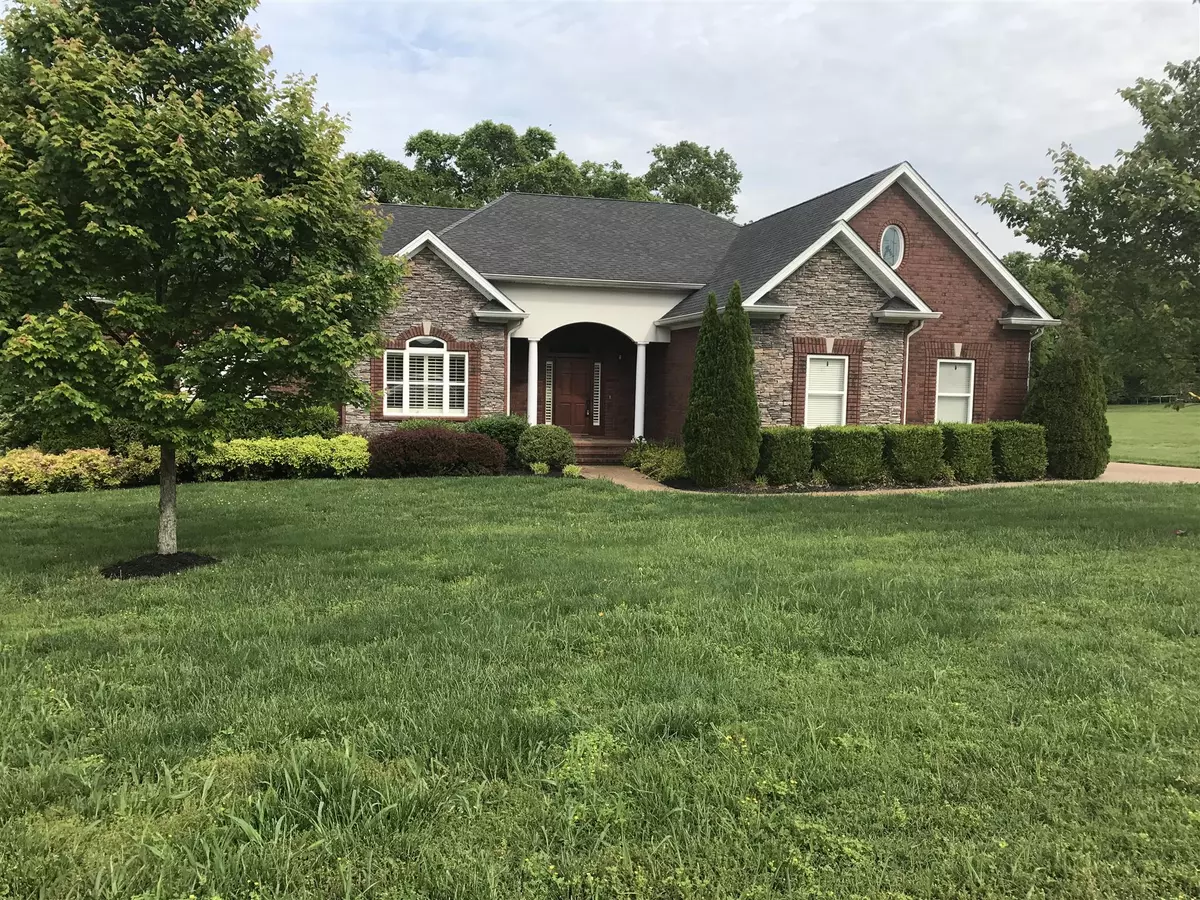 Gallatin, TN 37066,106 Beth Ct