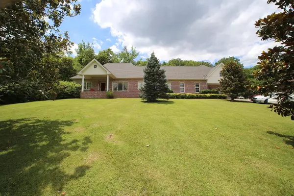 4809 Belmont Park Ter, Nashville, TN 37215