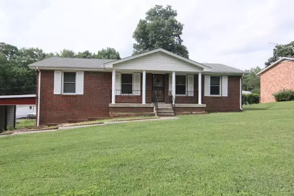 139 Saratoga Dr, Clarksville, TN 37042